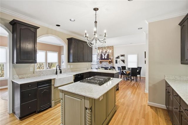 242 Cloudland N Road, Dahlonega, GA 30533