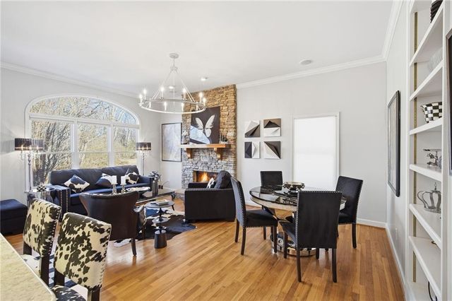 242 Cloudland N Road, Dahlonega, GA 30533