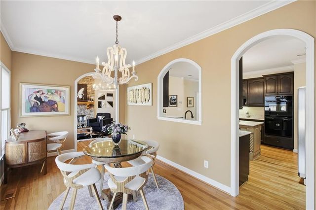 242 Cloudland N Road, Dahlonega, GA 30533