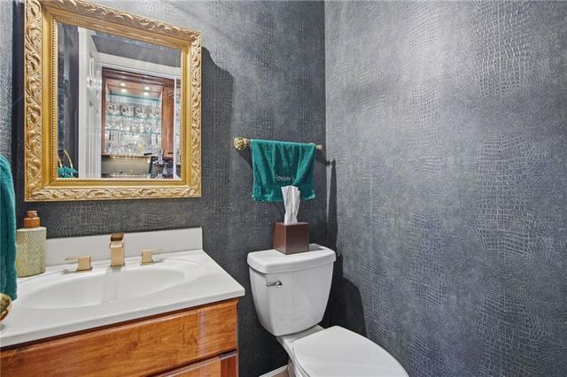 242 Cloudland N Road, Dahlonega, GA 30533