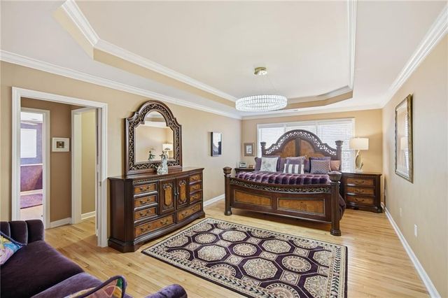 242 Cloudland N Road, Dahlonega, GA 30533