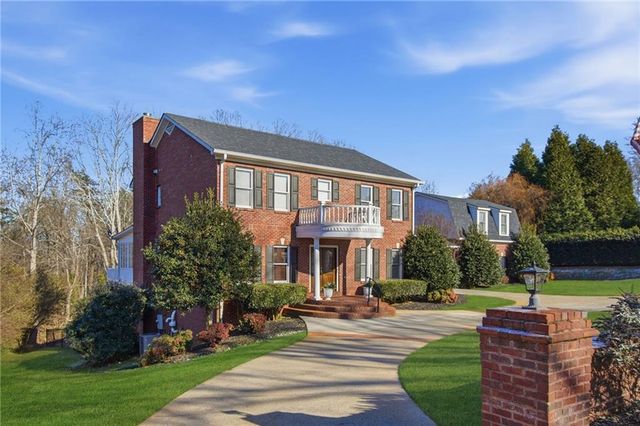 242 Cloudland N Road, Dahlonega, GA 30533