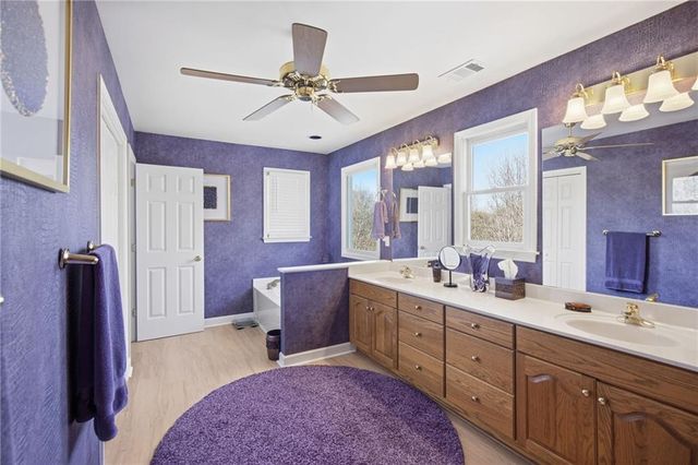 242 Cloudland N Road, Dahlonega, GA 30533