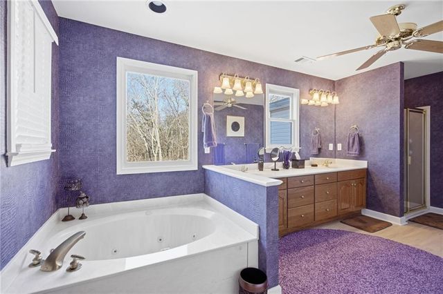 242 Cloudland N Road, Dahlonega, GA 30533