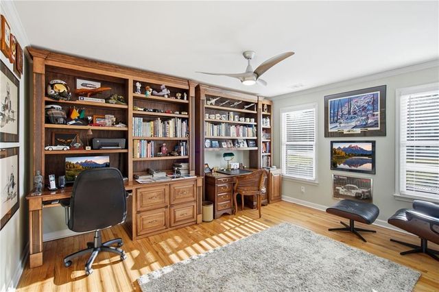 242 Cloudland N Road, Dahlonega, GA 30533