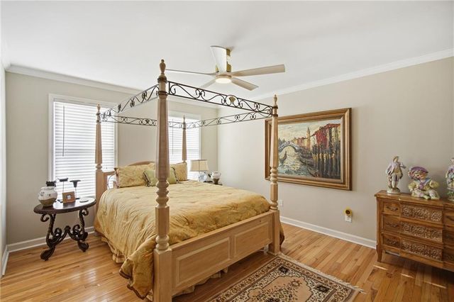 242 Cloudland N Road, Dahlonega, GA 30533