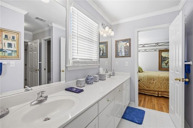 242 Cloudland N Road, Dahlonega, GA 30533