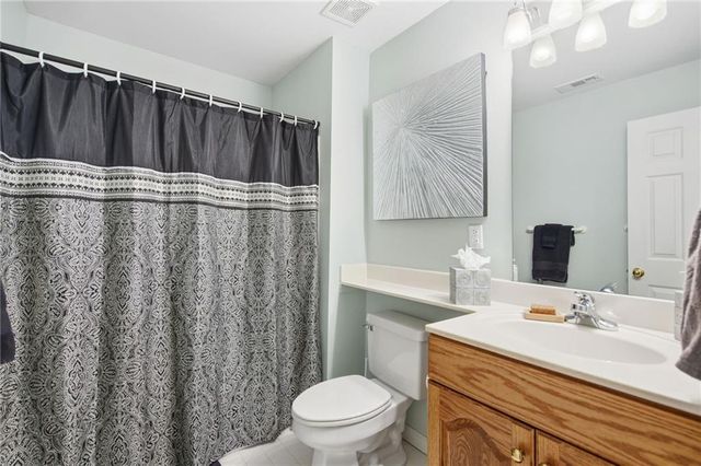 242 Cloudland N Road, Dahlonega, GA 30533