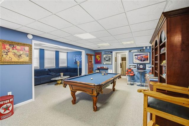 242 Cloudland N Road, Dahlonega, GA 30533