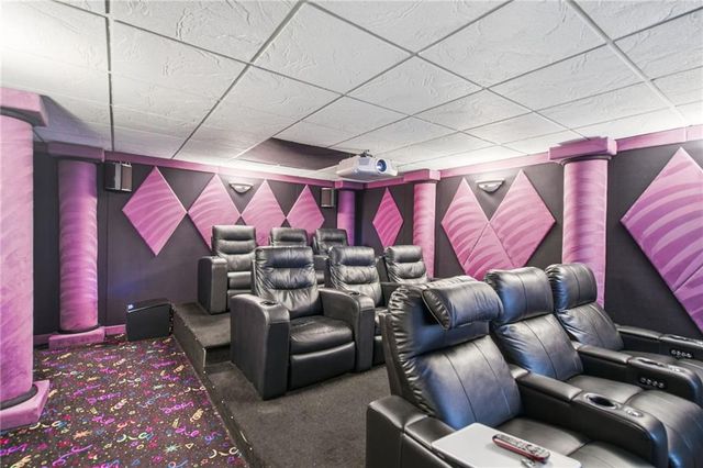 242 Cloudland N Road, Dahlonega, GA 30533