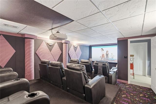 242 Cloudland N Road, Dahlonega, GA 30533