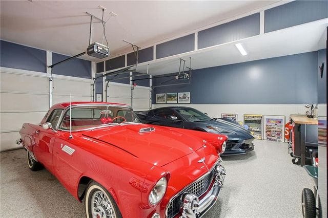 242 Cloudland N Road, Dahlonega, GA 30533