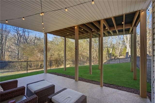 242 Cloudland N Road, Dahlonega, GA 30533