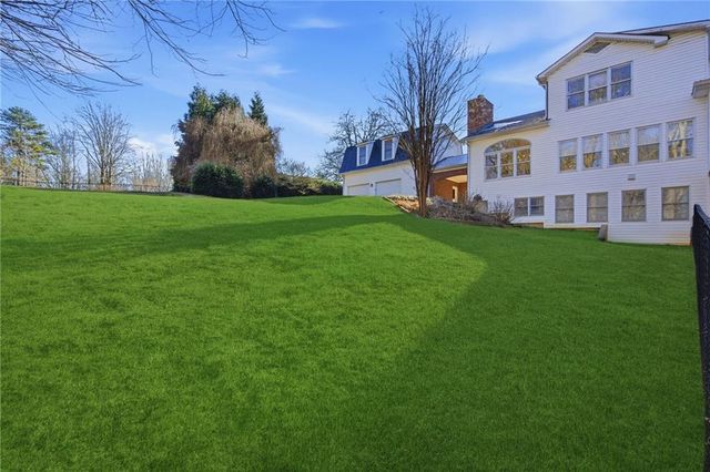 242 Cloudland N Road, Dahlonega, GA 30533