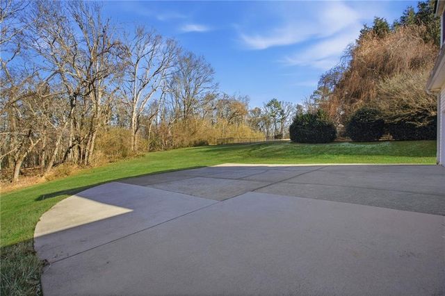 242 Cloudland N Road, Dahlonega, GA 30533