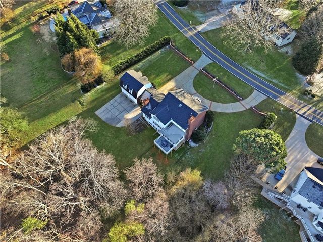 242 Cloudland N Road, Dahlonega, GA 30533