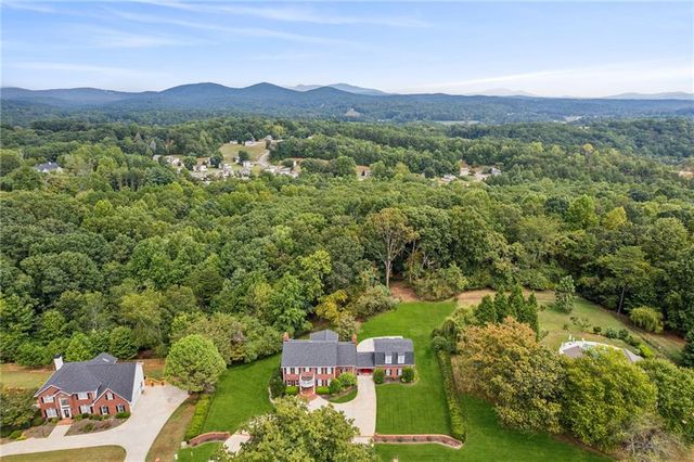 242 Cloudland Road N, Dahlonega, GA 30533