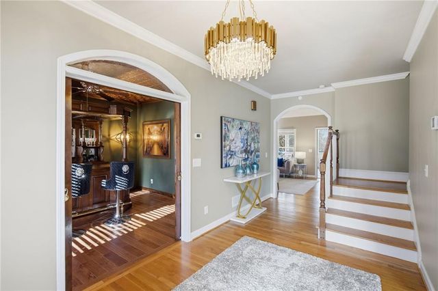 242 Cloudland N Road, Dahlonega, GA 30533