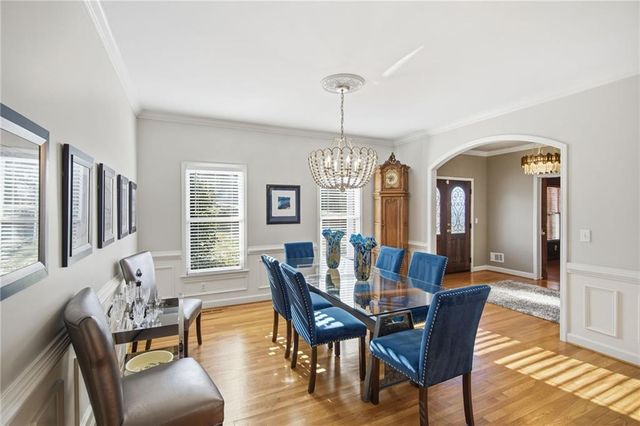 242 Cloudland N Road, Dahlonega, GA 30533