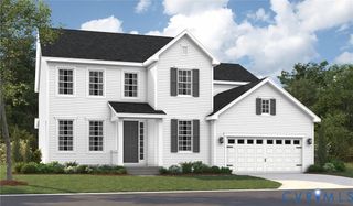 14301 Summercreek Ter, Chesterfield, VA 23832