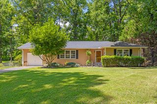 6117 Pythian Road, Harrison, TN 37341