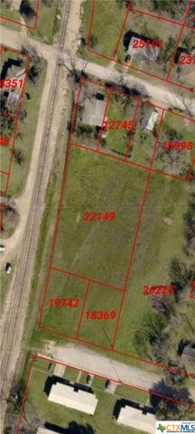 806 and 810 W. 7th, Cameron, TX 76520