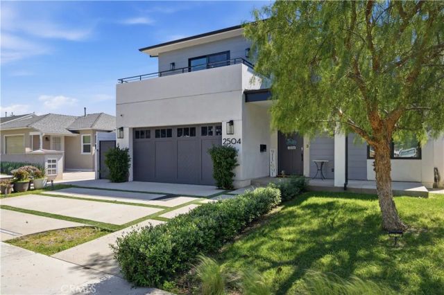 2504 Fisk Lane, Redondo Beach, CA 90278