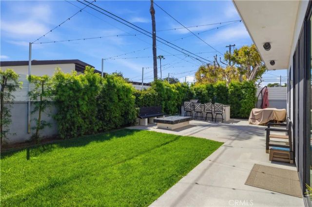 2504 Fisk Lane, Redondo Beach, CA 90278