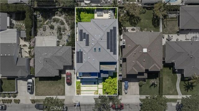 2504 Fisk Lane, Redondo Beach, CA 90278