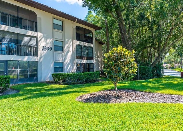 3399 MERMOOR DRIVE 206, Palm Harbor, FL 34685