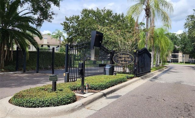 3399 MERMOOR DRIVE 206, Palm Harbor, FL 34685