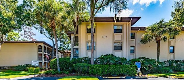 3399 MERMOOR DRIVE 206, Palm Harbor, FL 34685