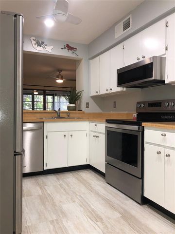 3399 MERMOOR DRIVE 206, Palm Harbor, FL 34685
