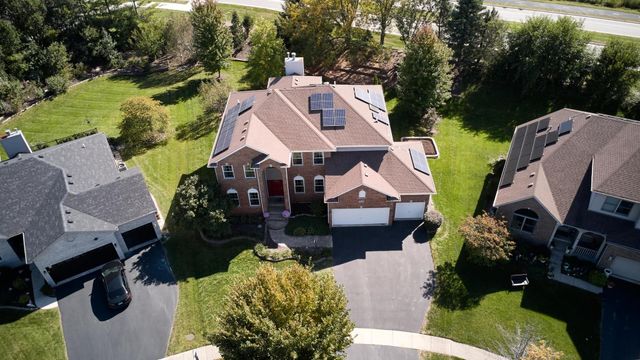 428 Sudbury Circle, Oswego, IL 60543