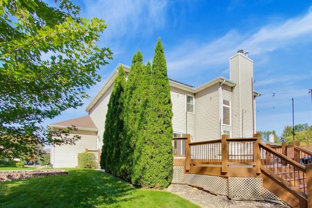 428 Sudbury Circle, Oswego, IL 60543