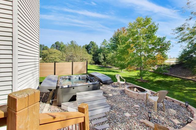 428 Sudbury Circle, Oswego, IL 60543