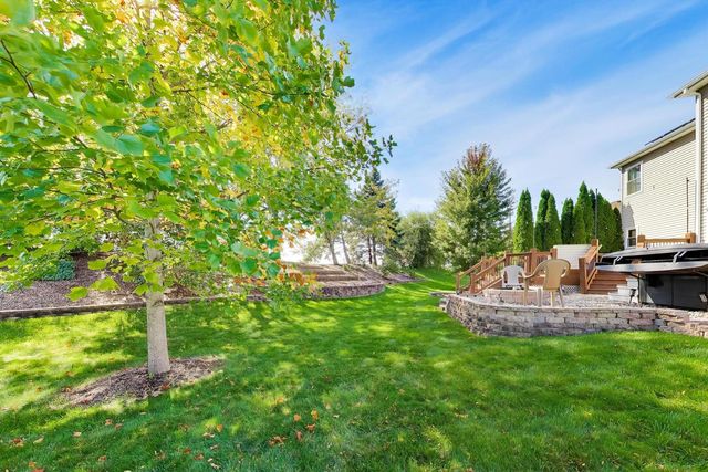 428 Sudbury Circle, Oswego, IL 60543