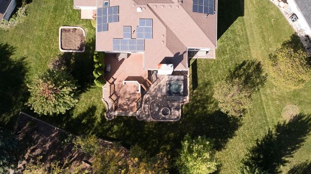428 Sudbury Circle, Oswego, IL 60543