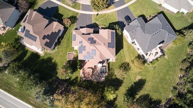 428 Sudbury Circle, Oswego, IL 60543