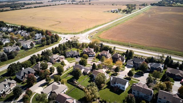 428 Sudbury Circle, Oswego, IL 60543