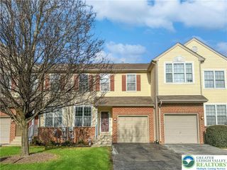 7680 Cross Creek Circle 97, Upper Macungie Twp, PA 18031