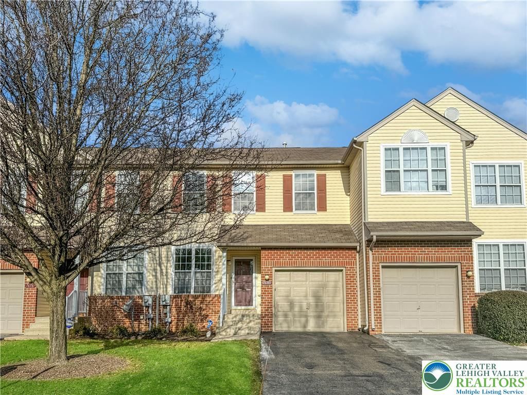 7680 Cross Creek Circle, Upper Macungie Twp, PA 18031