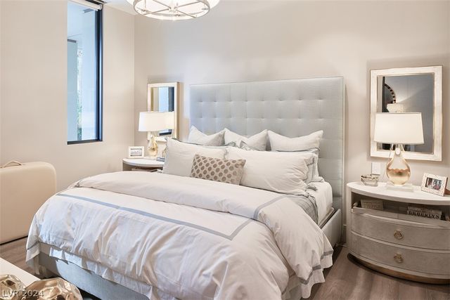 11665 Summit Club Drive 105, Las Vegas, NV 89135