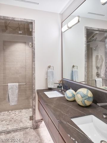 11665 Summit Club Drive 105, Las Vegas, NV 89135