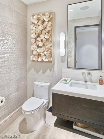 11665 Summit Club Drive 105, Las Vegas, NV 89135