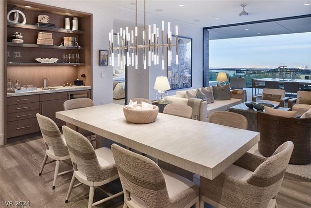 11665 Summit Club Drive 105, Las Vegas, NV 89135