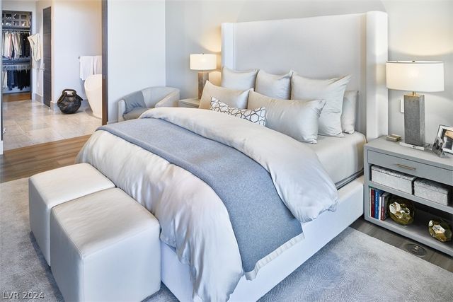 11665 Summit Club Drive 105, Las Vegas, NV 89135