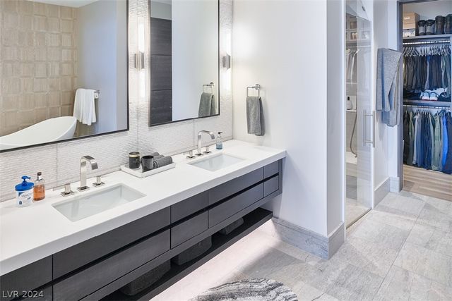 11665 Summit Club Drive 105, Las Vegas, NV 89135