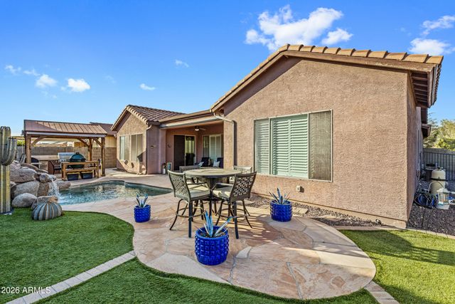 2205 W CLEARVIEW Trail, Phoenix, AZ 85086
