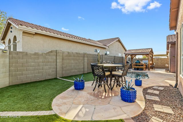 2205 W CLEARVIEW Trail, Phoenix, AZ 85086